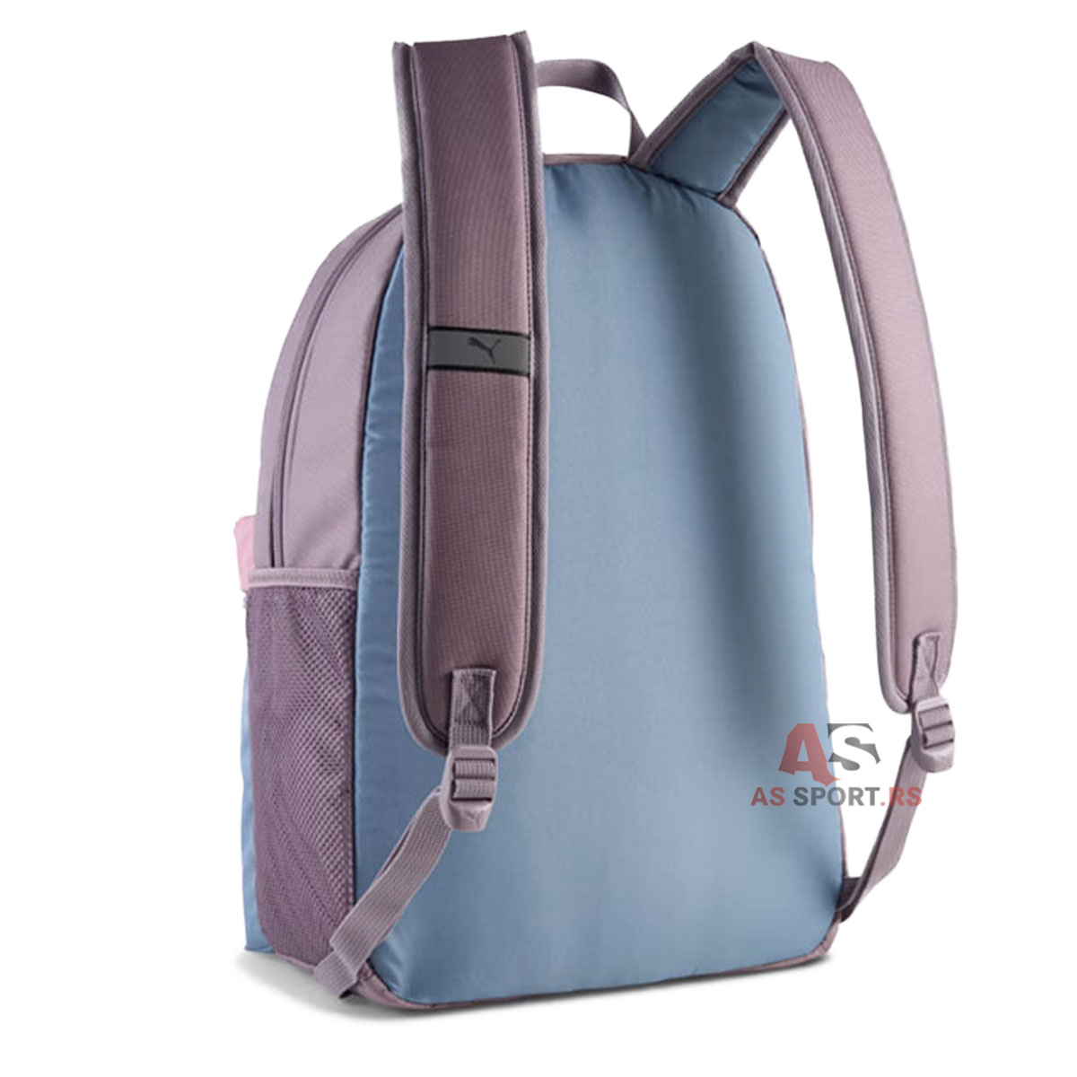 Phase Color Block Backpack 091175-04