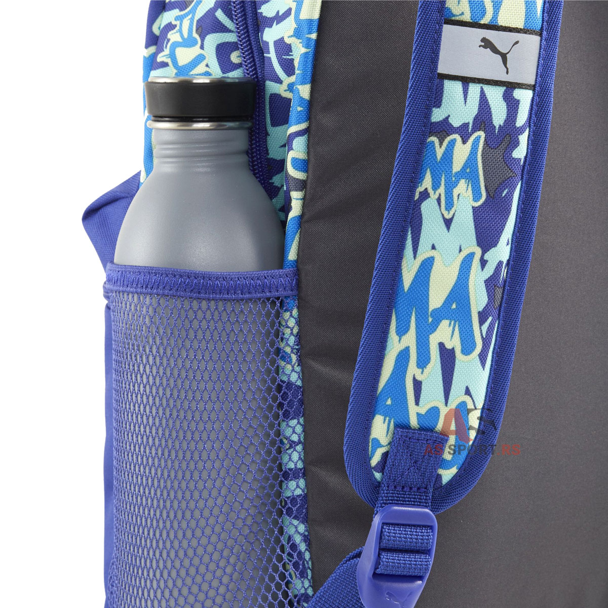 Phase Small Backpack 079879-16