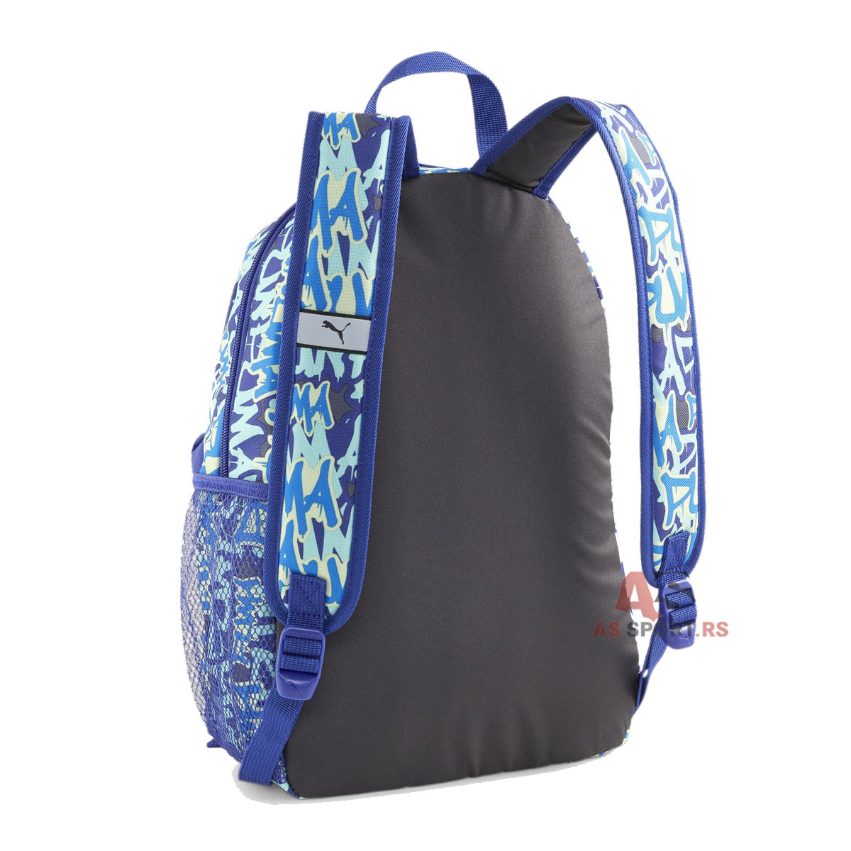 Phase Small Backpack 079879-16