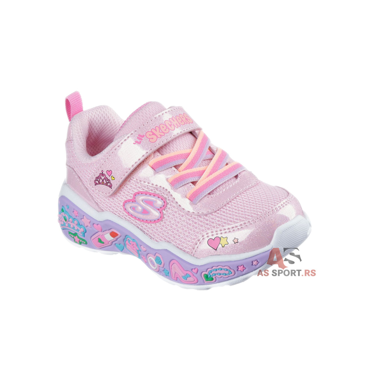 Play Scene Fun Squad 21 303158N-LPMT-R5sc