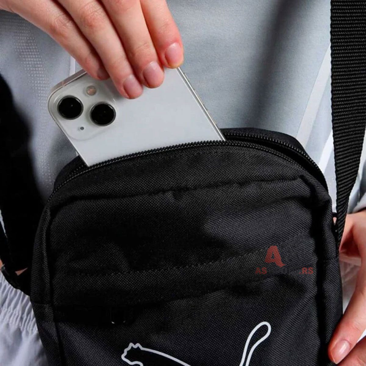 Plus Portable 091182-01