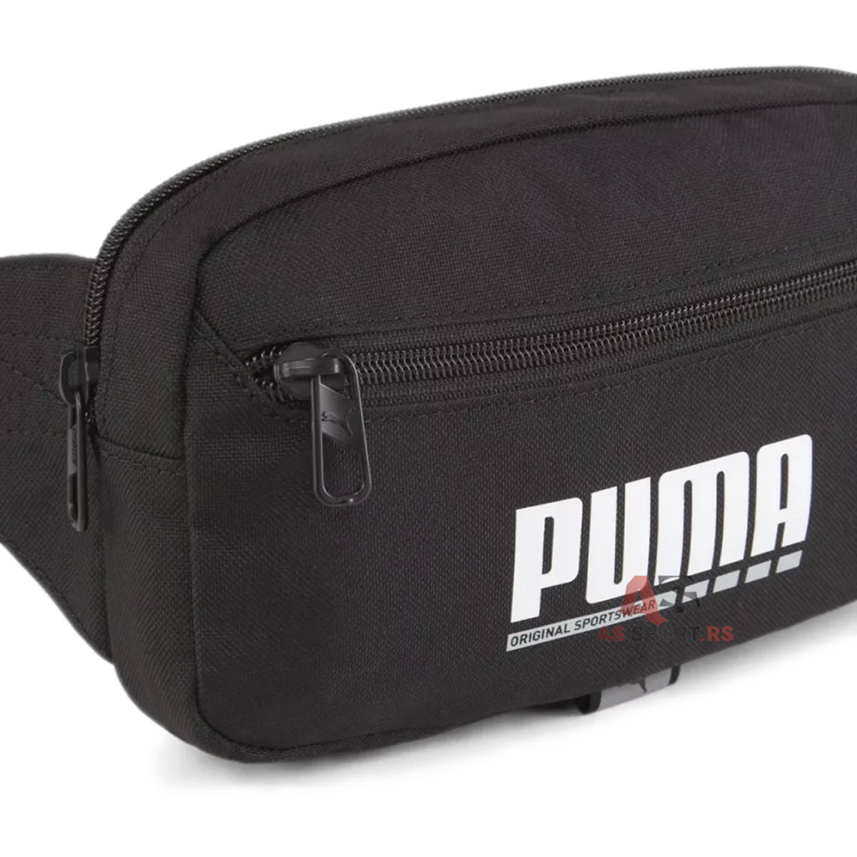 Plus Waist Bag 090349-01