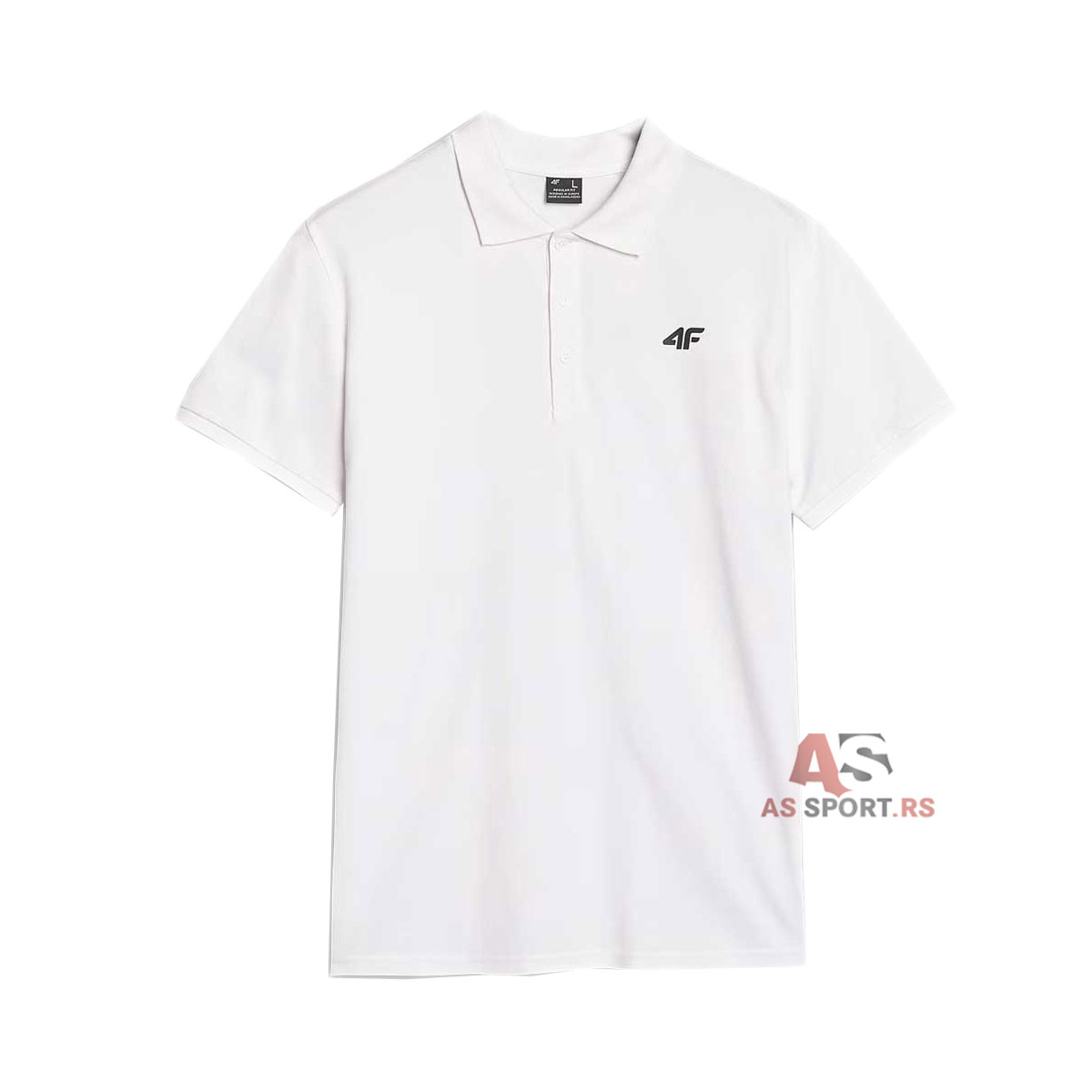 Polo Shirt XL TPTSM366-10S-FDqV