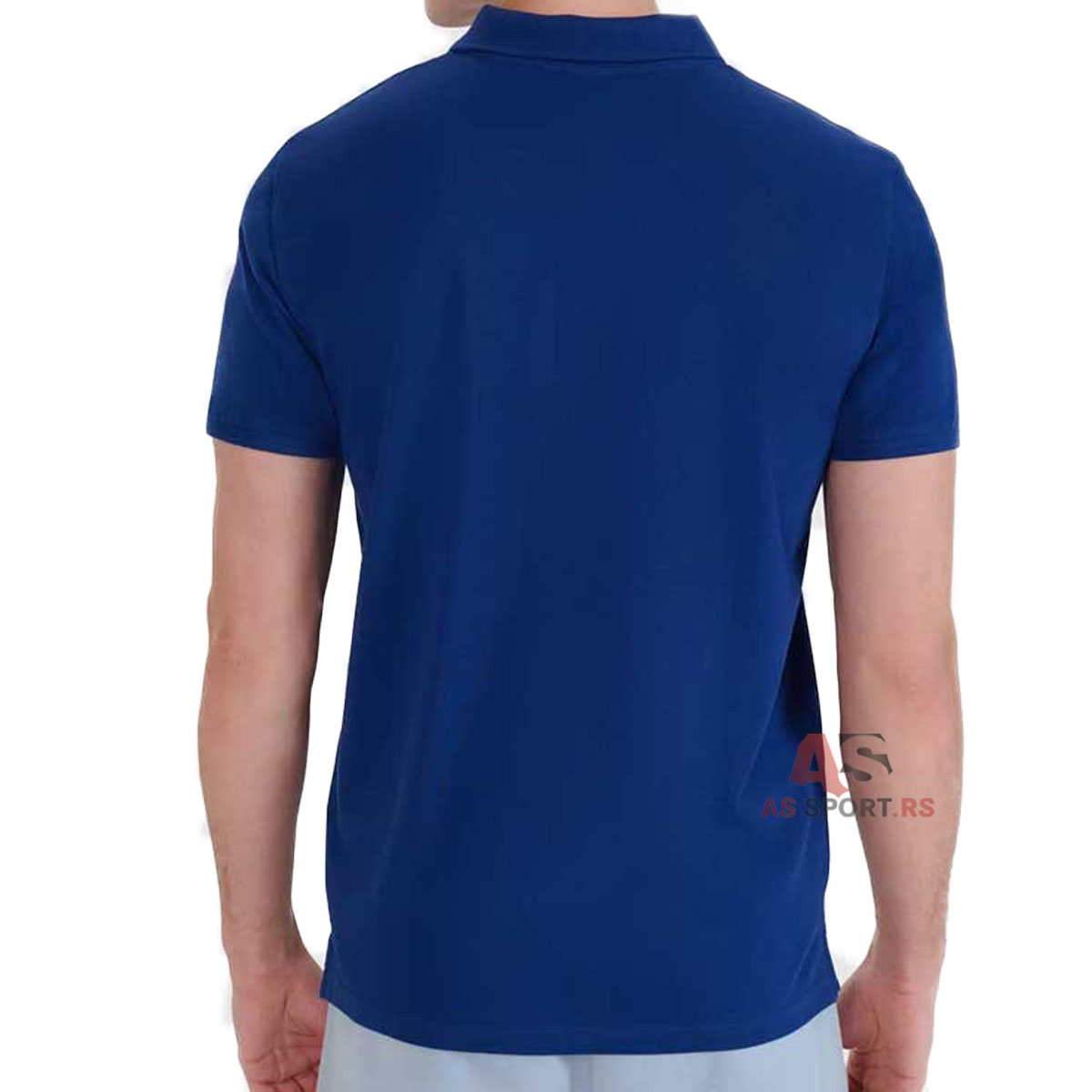 Polo Shirt M TPTSM366-31S-GY3i