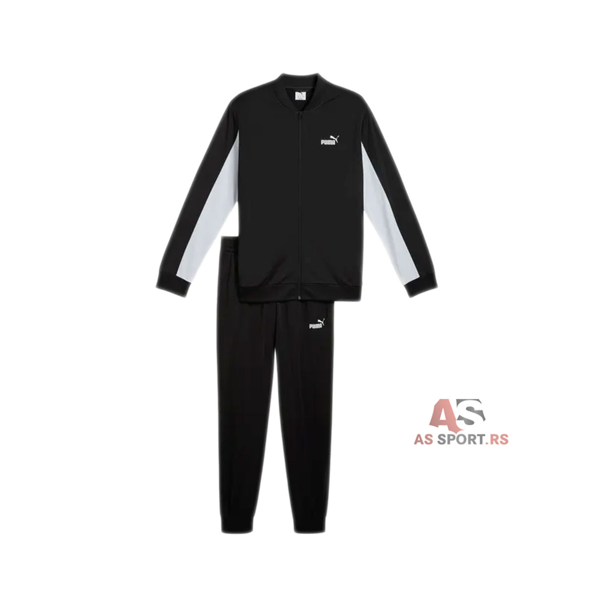Poly Baseball Suit L 684851-01-PAkf