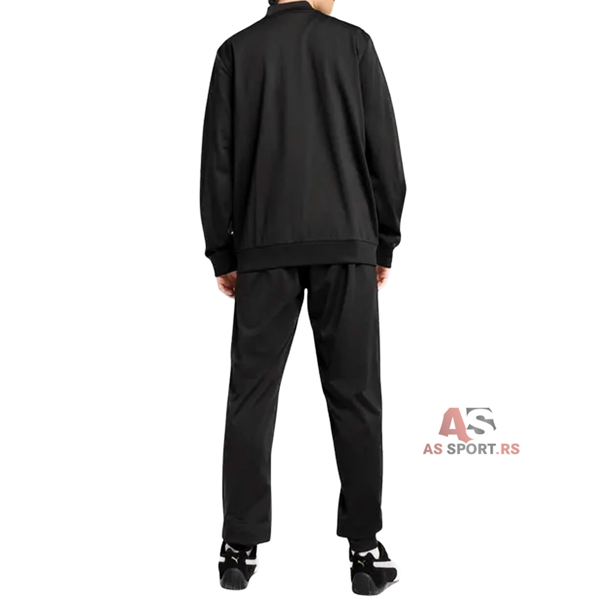 Poly Baseball Suit L 684851-01-PAkf