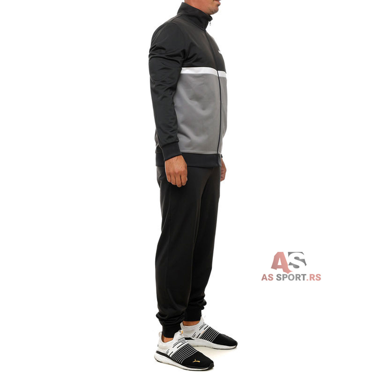 Poly Color Block XL 684850-01-23wJ