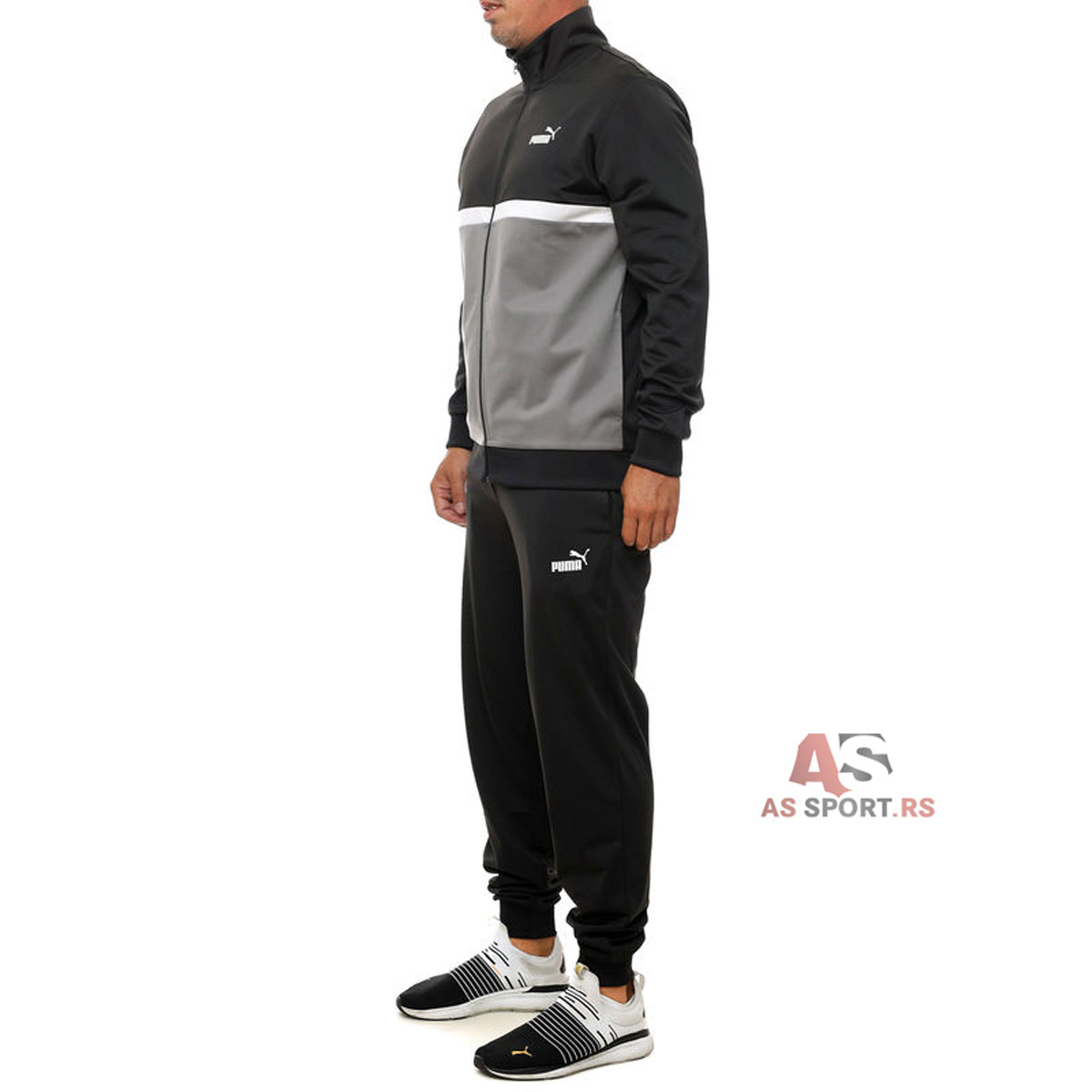 Poly Color Block XL 684850-01-23wJ