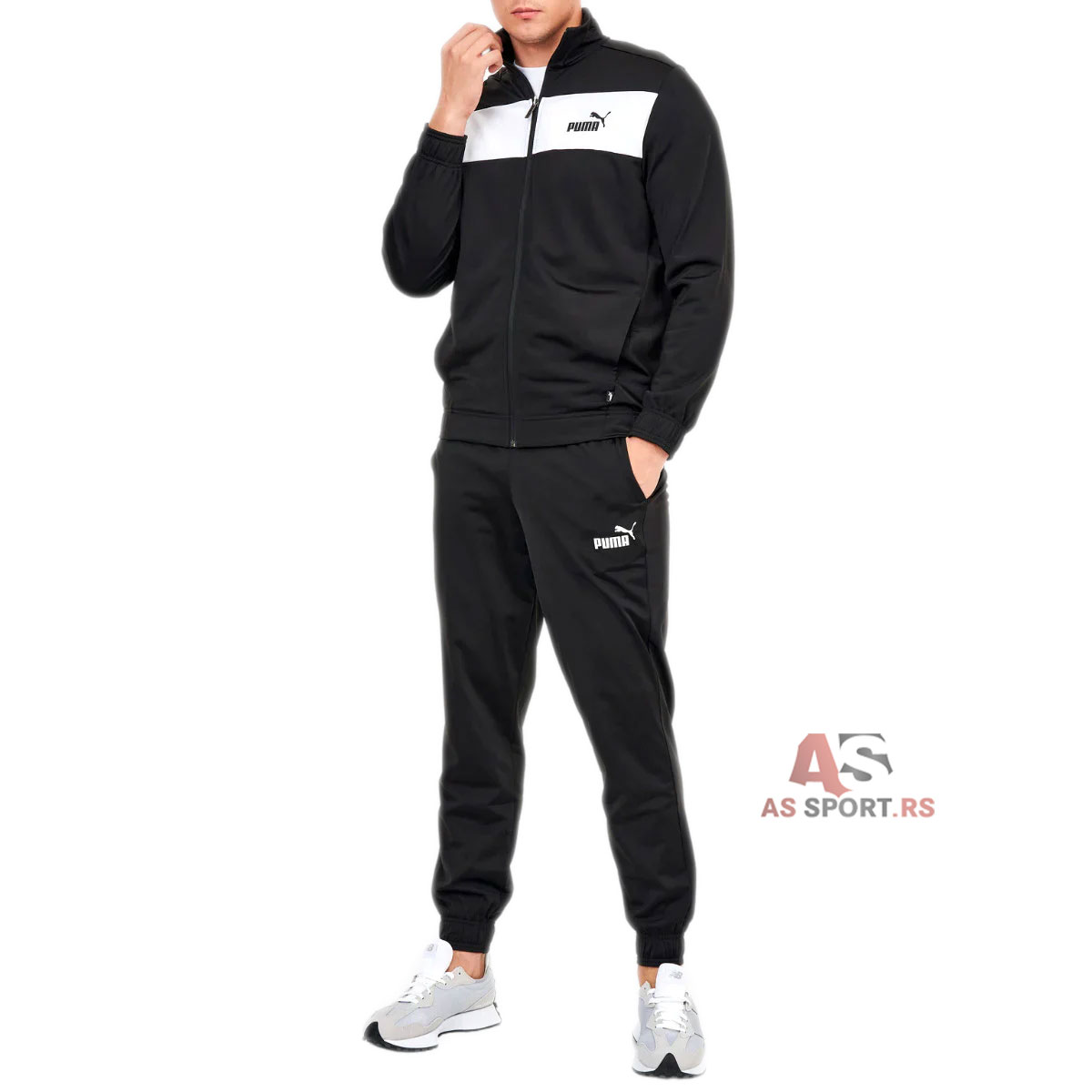Poly Suit CL S 845844-01-aXsK