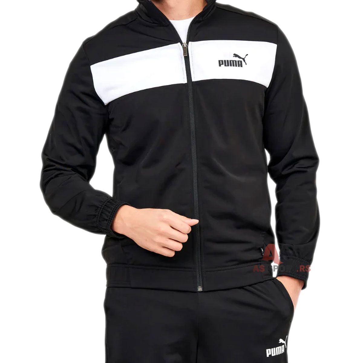 Poly Suit CL S 845844-01-aXsK