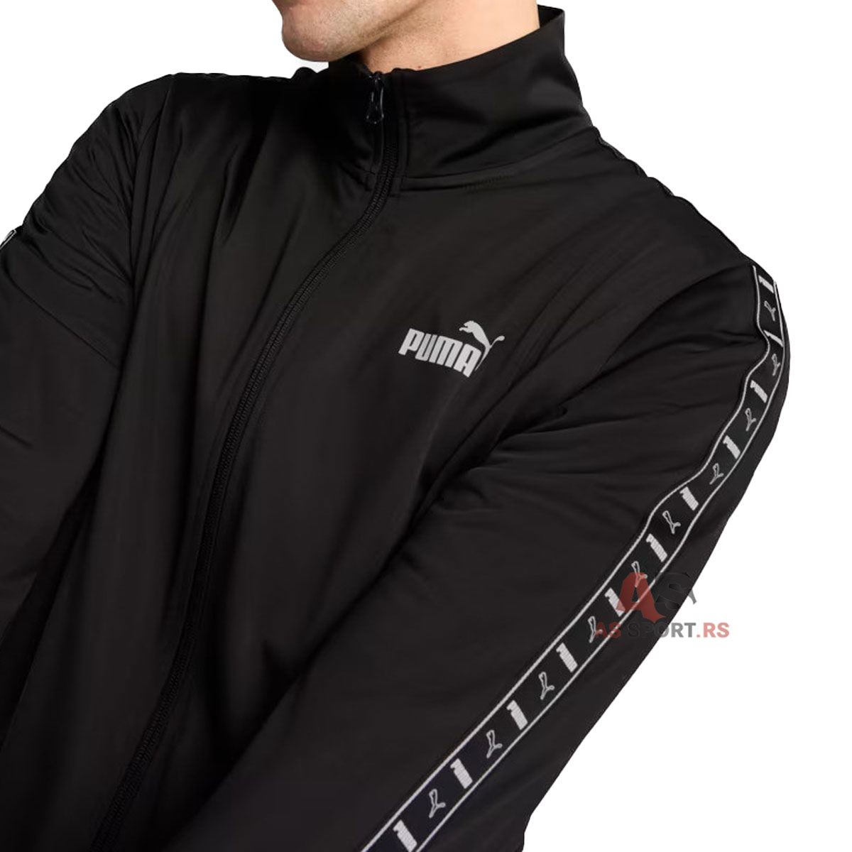 Poly Tape Suit M 684853-01-x0Mj