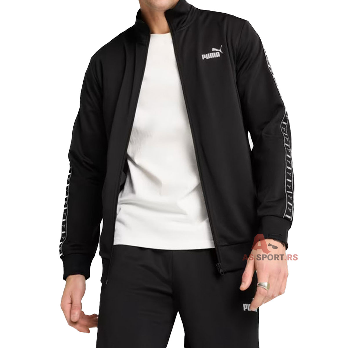 Poly Tape Suit M 684853-01-x0Mj