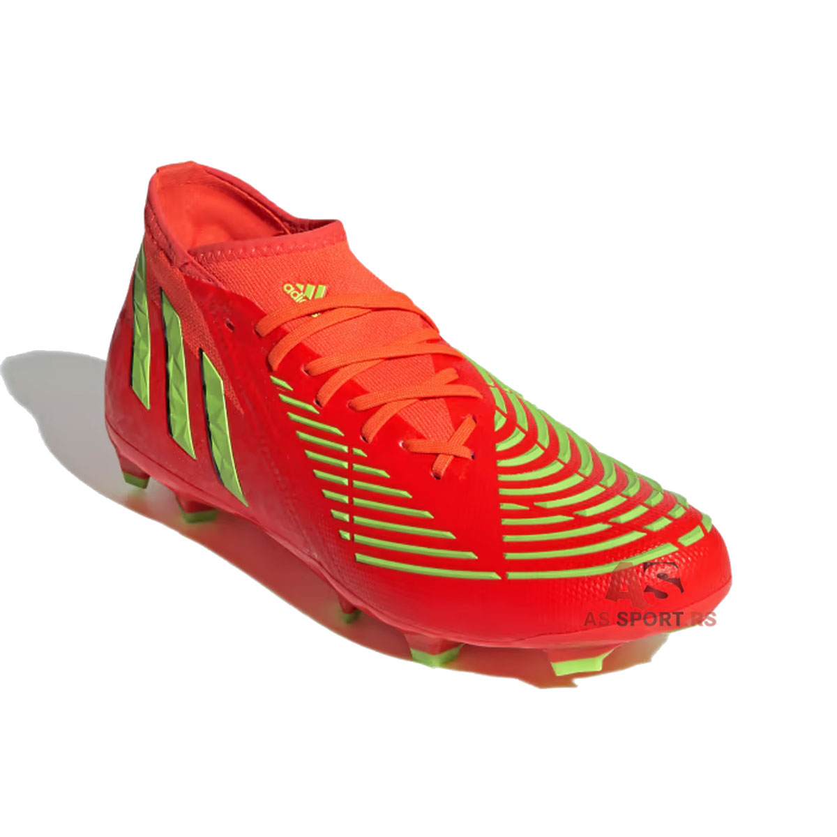 Predator Edge 2.0 Firm Ground  43 1/3 GW1009-kJEW