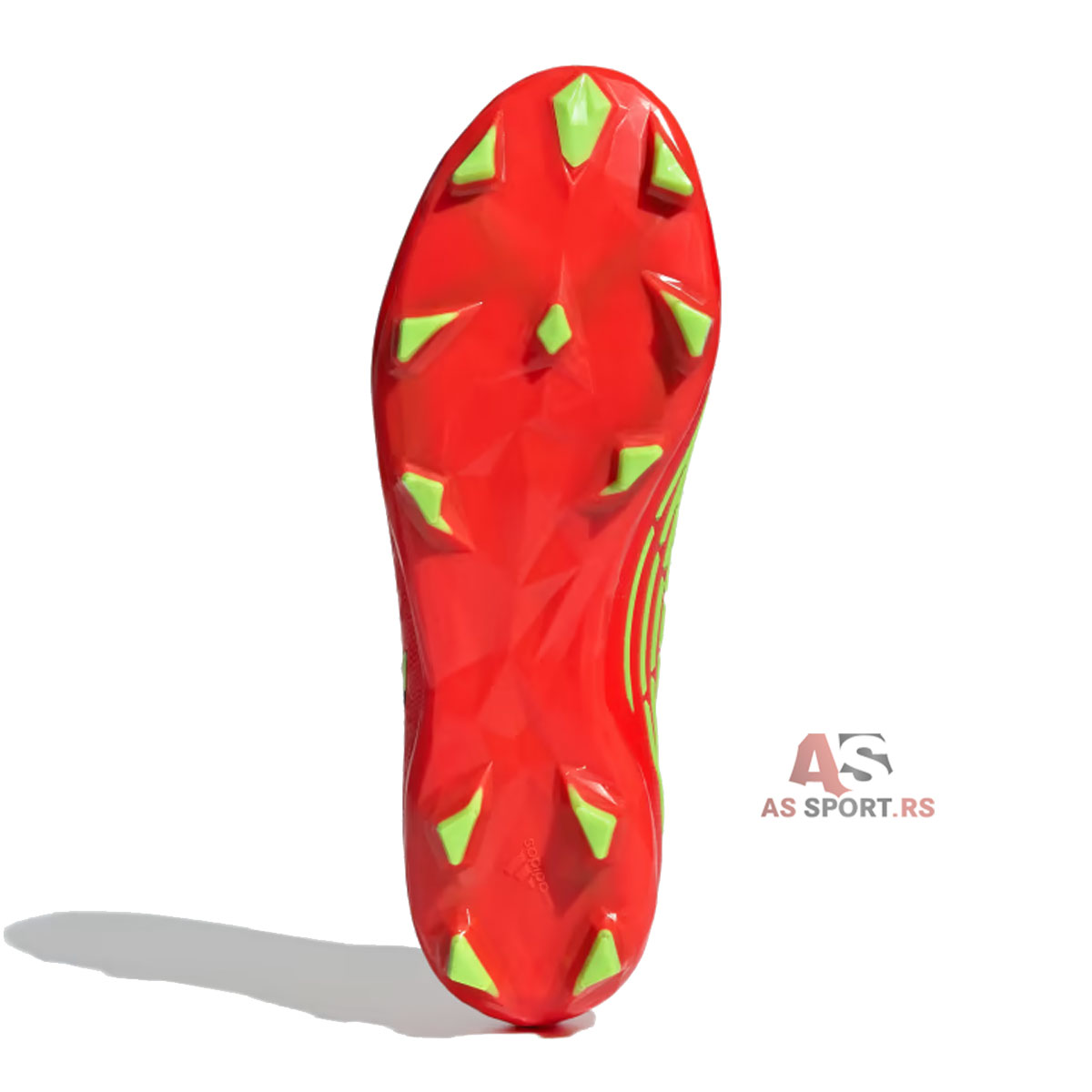 Predator Edge 2.0 Firm Ground  43 1/3 GW1009-kJEW