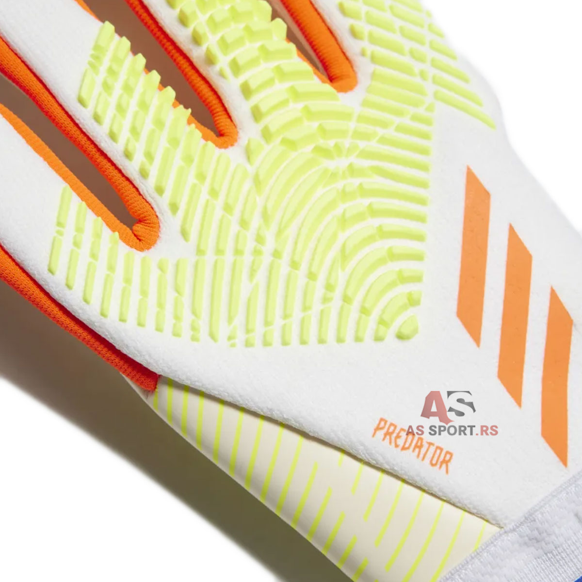 Predator Edge league Gloves 10 HF9736-vwAn