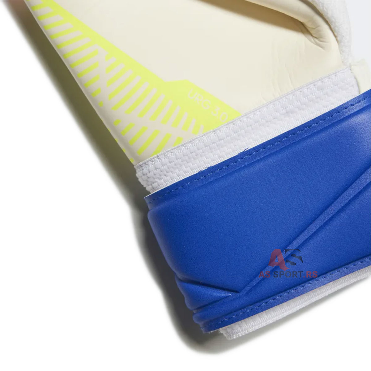 Predator Edge league Gloves 10 HF9736-vwAn