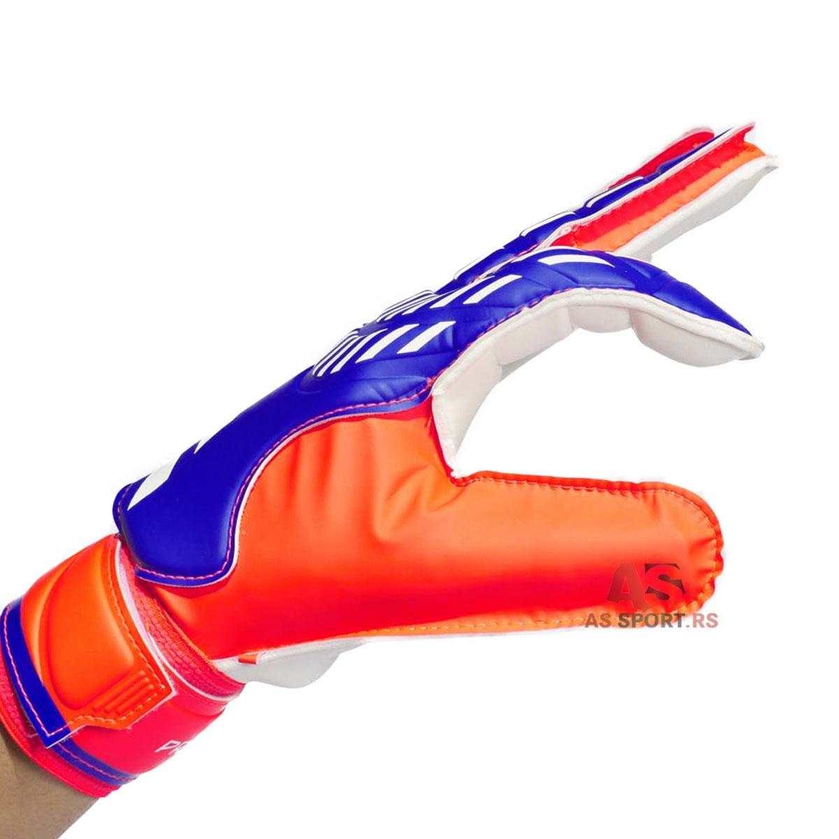 Predator Gl Trn 9 IX3870-5CqO