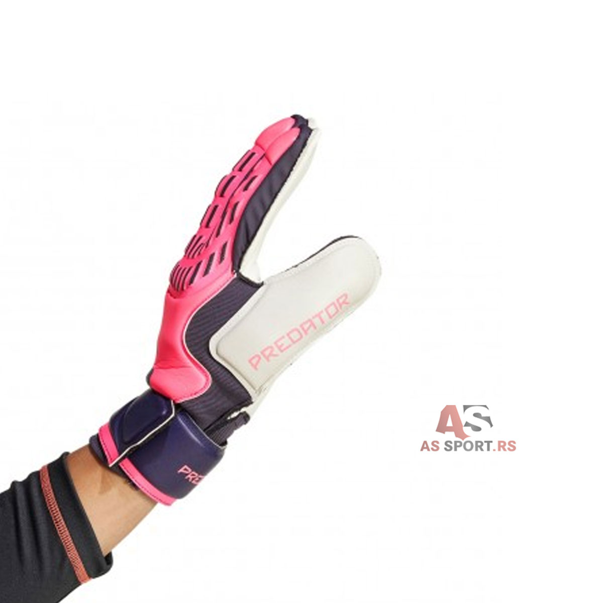 Predator Match 6 IX3876-9xsL