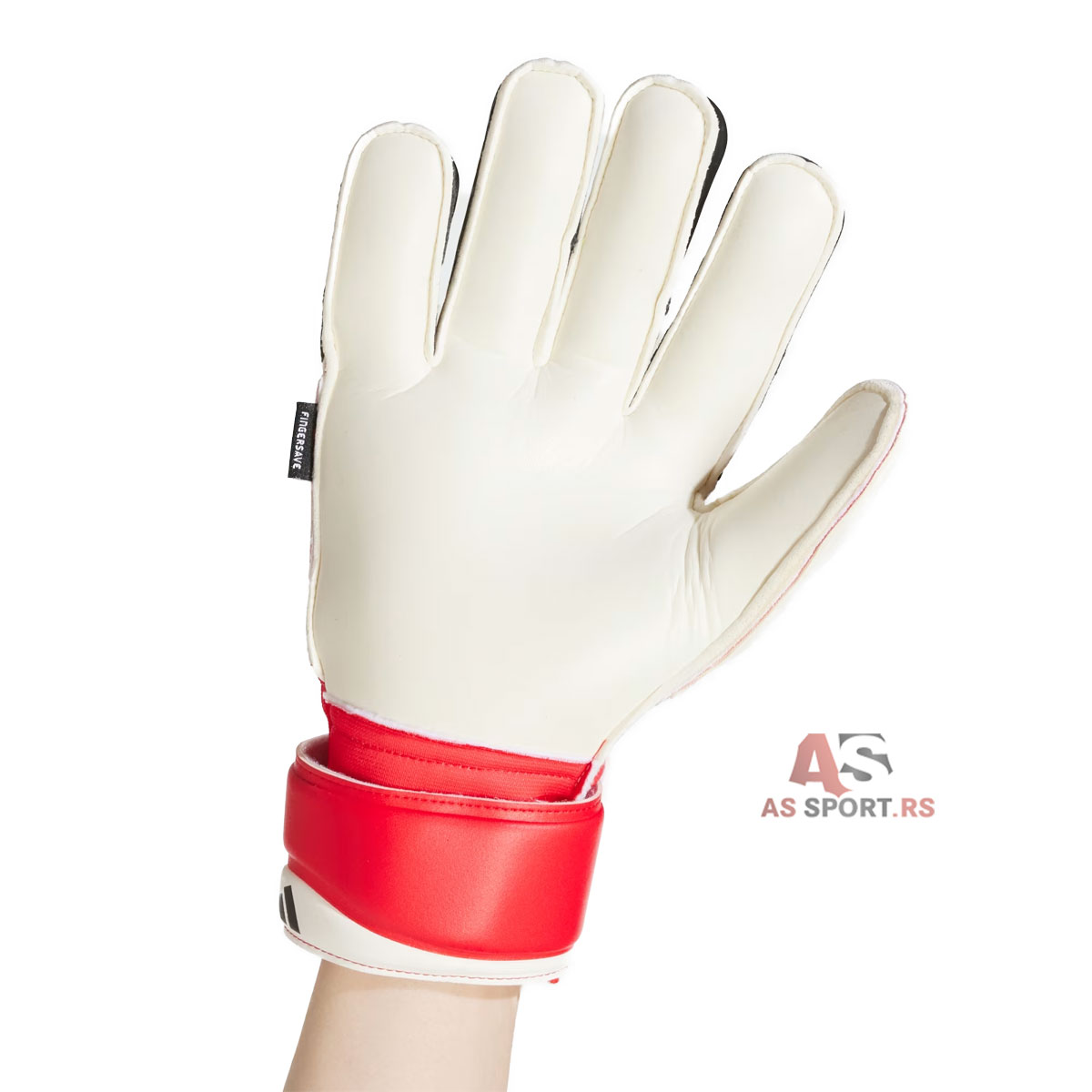 Predator Match Fingersafe 9 JH3802-SU1t