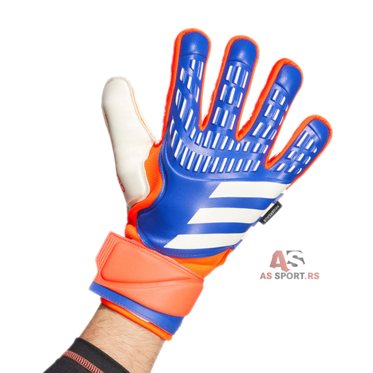 Predator Match Fingersave 6 IX3875-U2Dr