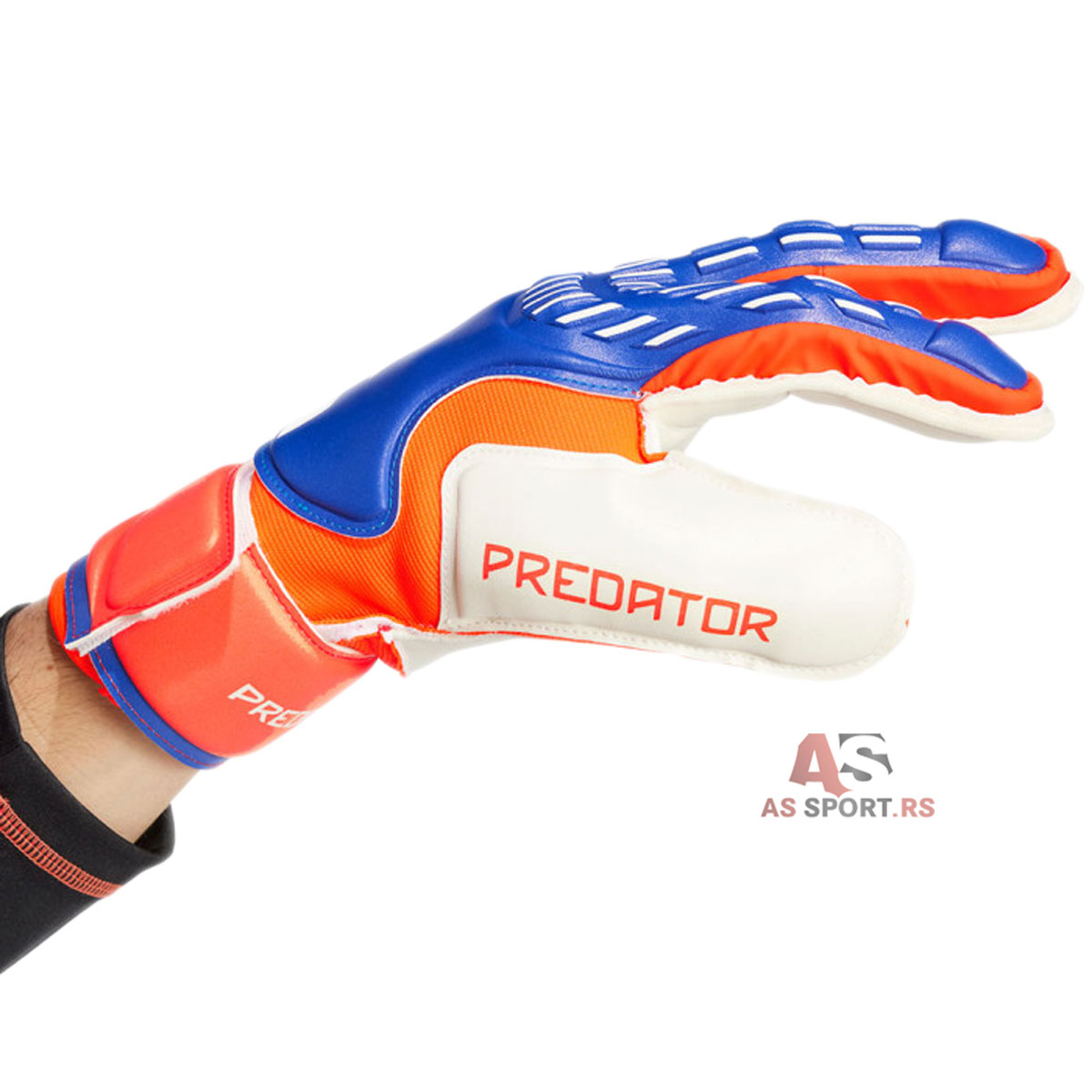 Predator Match Fingersave 6 IX3875-U2Dr