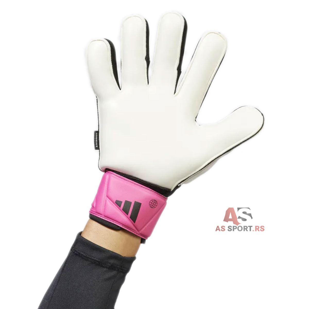 Predator Match Fingersave 9.5 HN3340-Kq7l