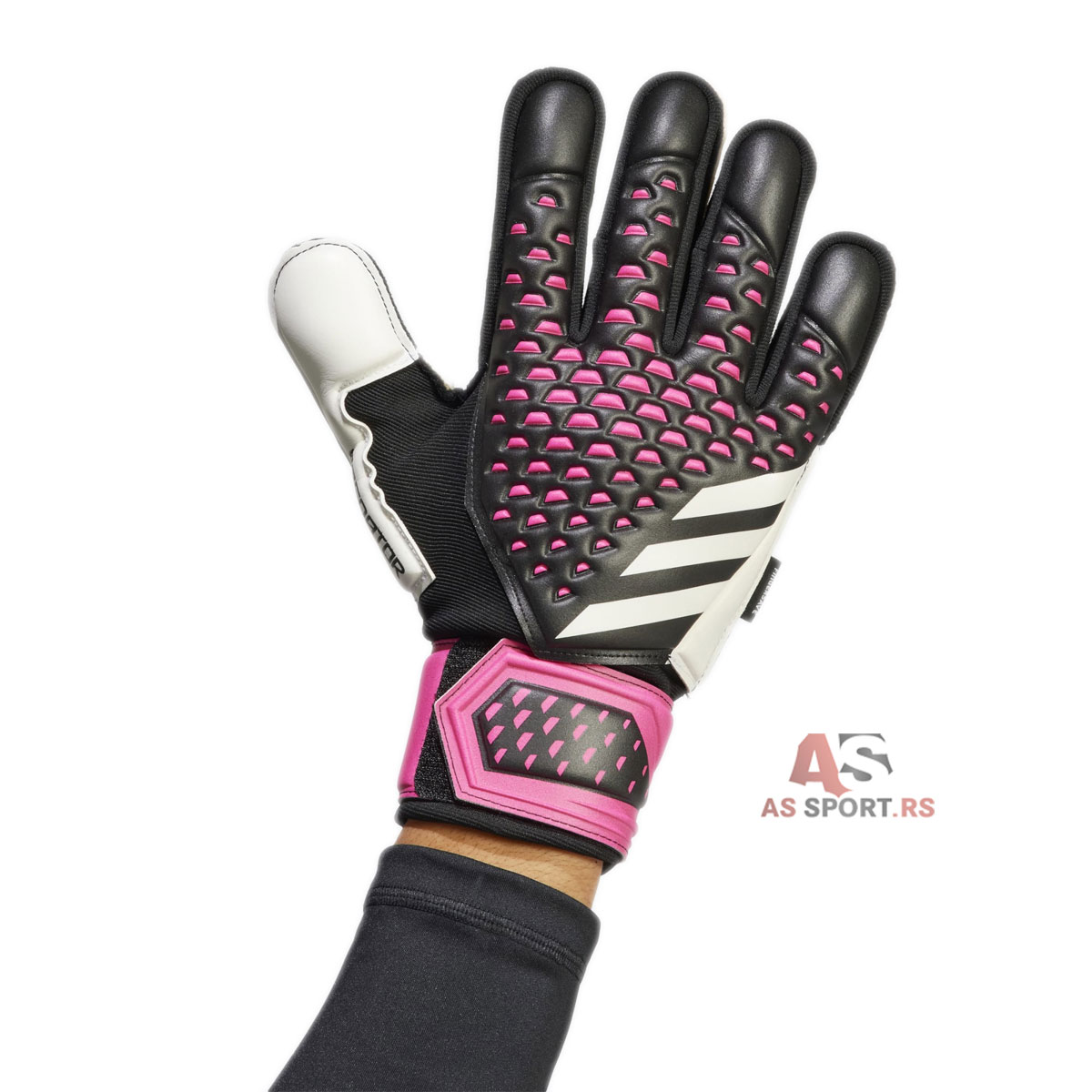 Predator Match Gloves 9 HN3338-tYps