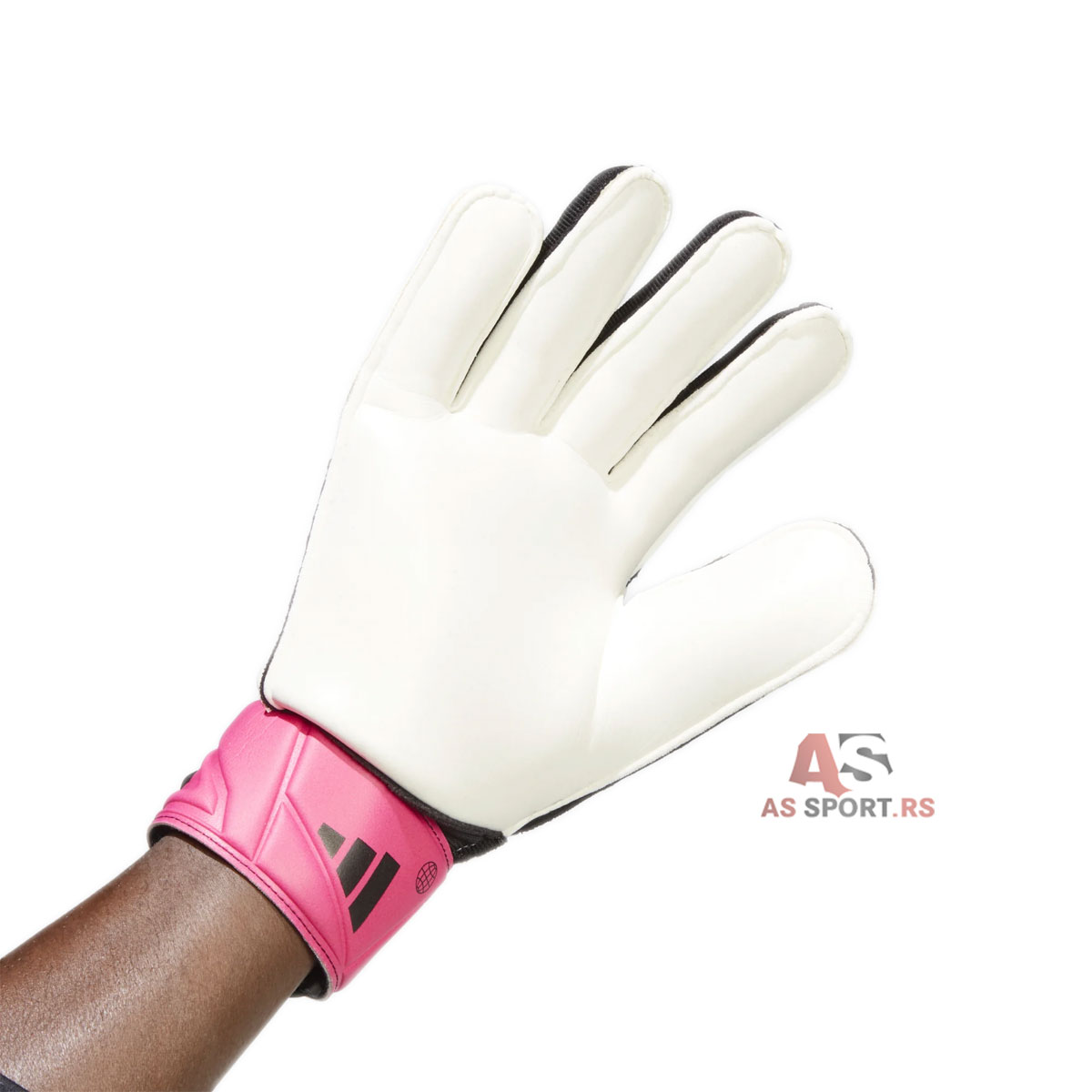 Predator Match Gloves 9 HN3338-tYps