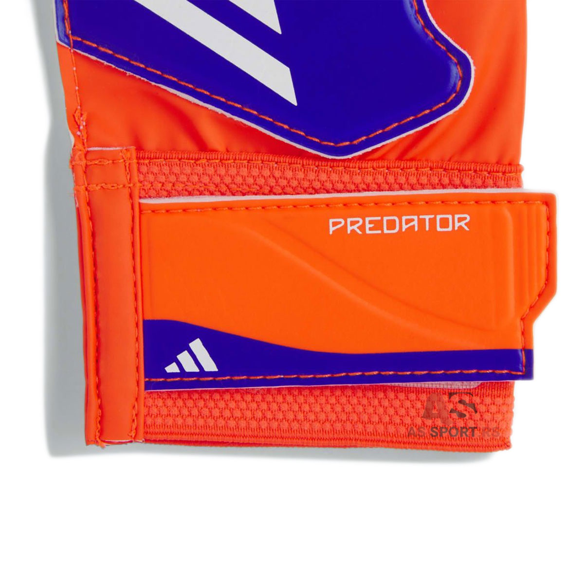 Predator Training Goalkeeper Gloves  4 IX3872-Am79