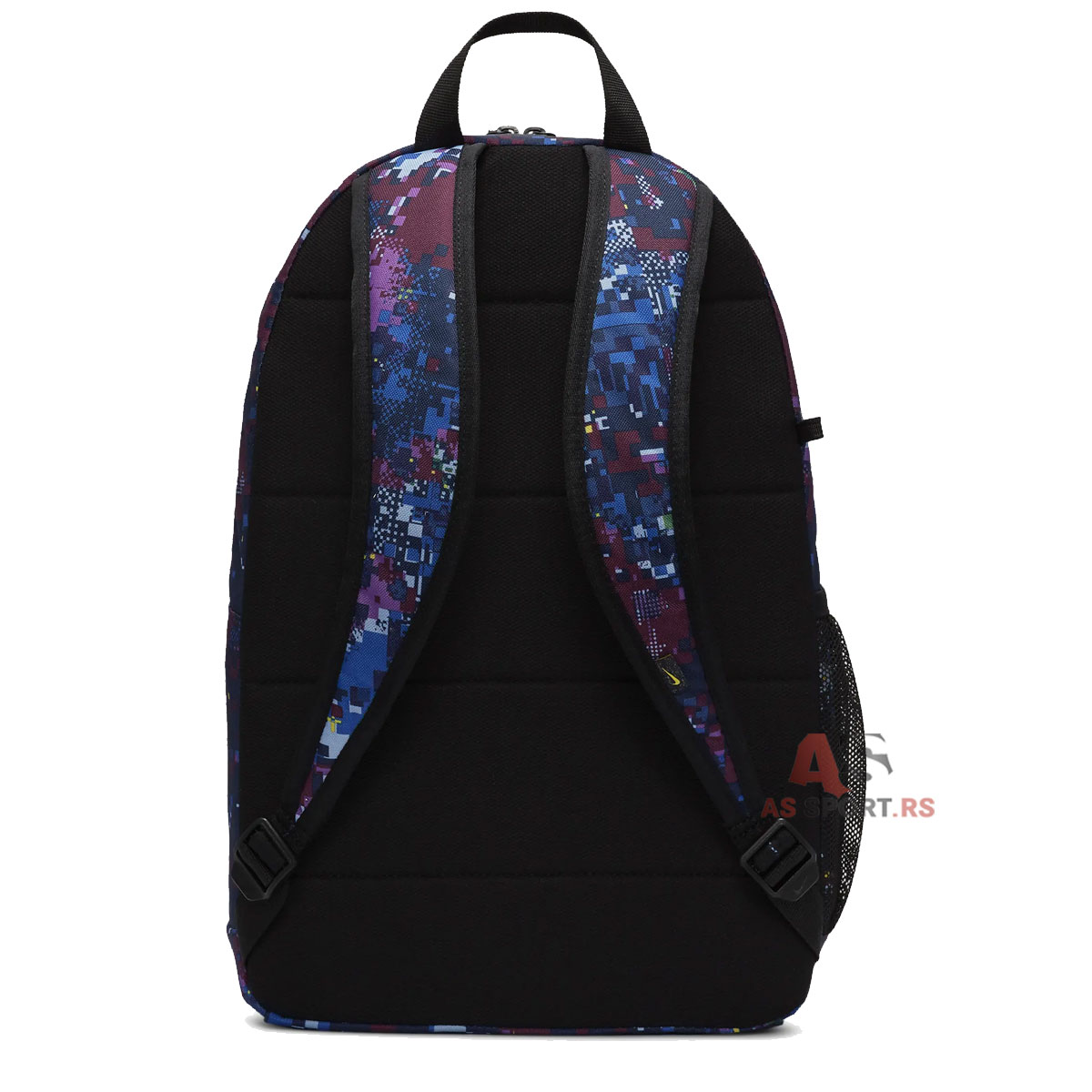 Printed Backpack  DR6087-010