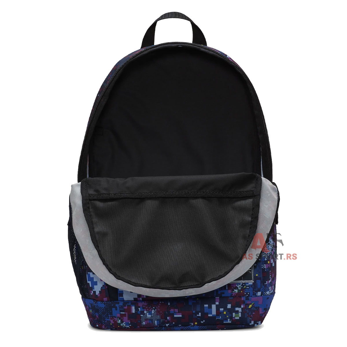 Printed Backpack  DR6087-010