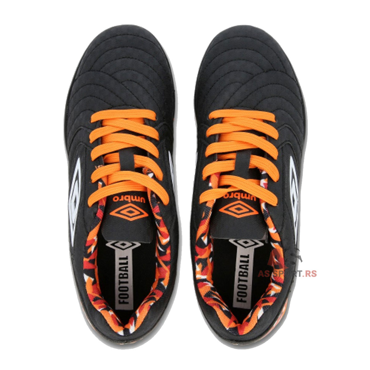 Printed Jnr Tf 30 UMF233B113-01-rHqf