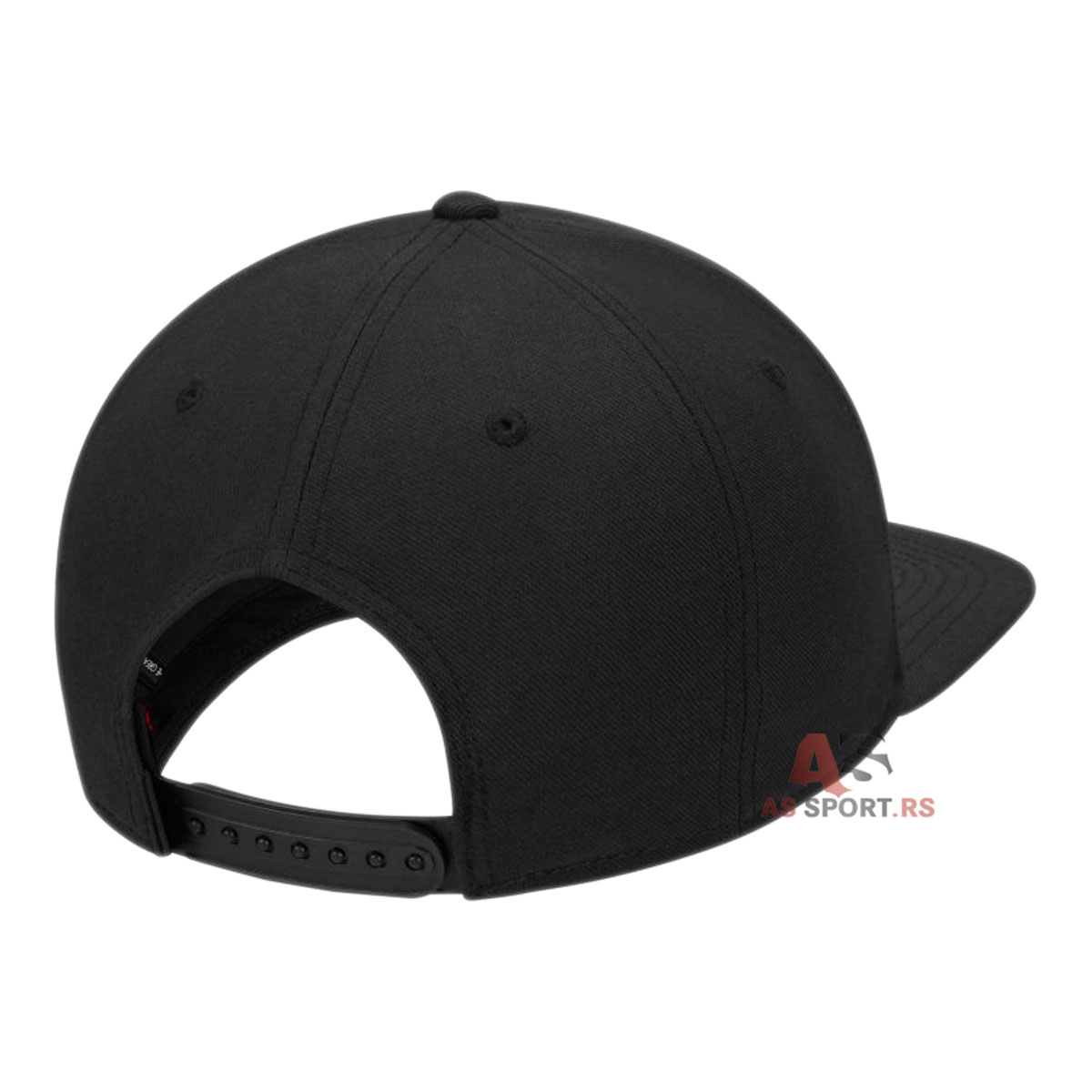 Pro Jumpman Snapback AR2118-013