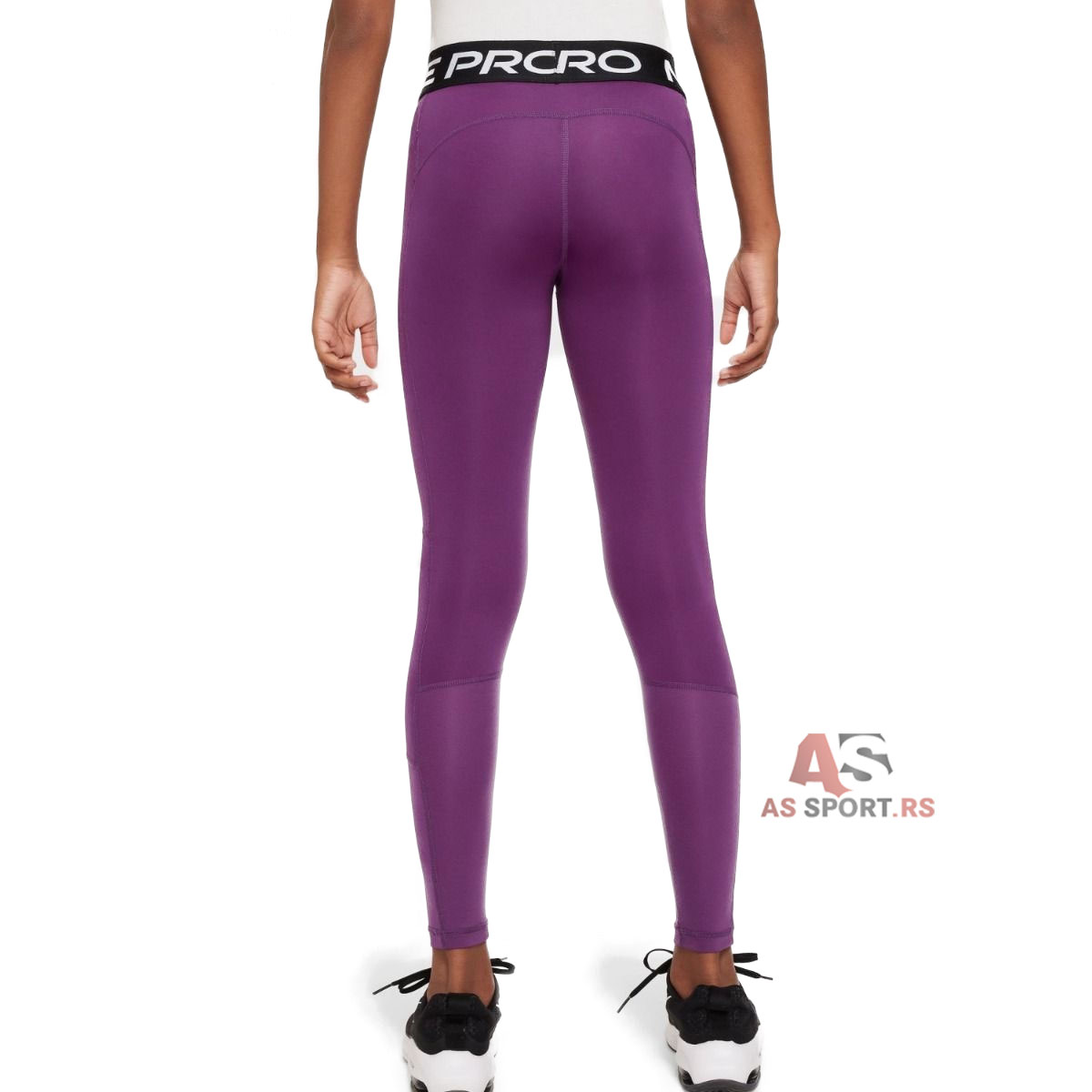 Pro Leggings L DA1028-503-AkT2