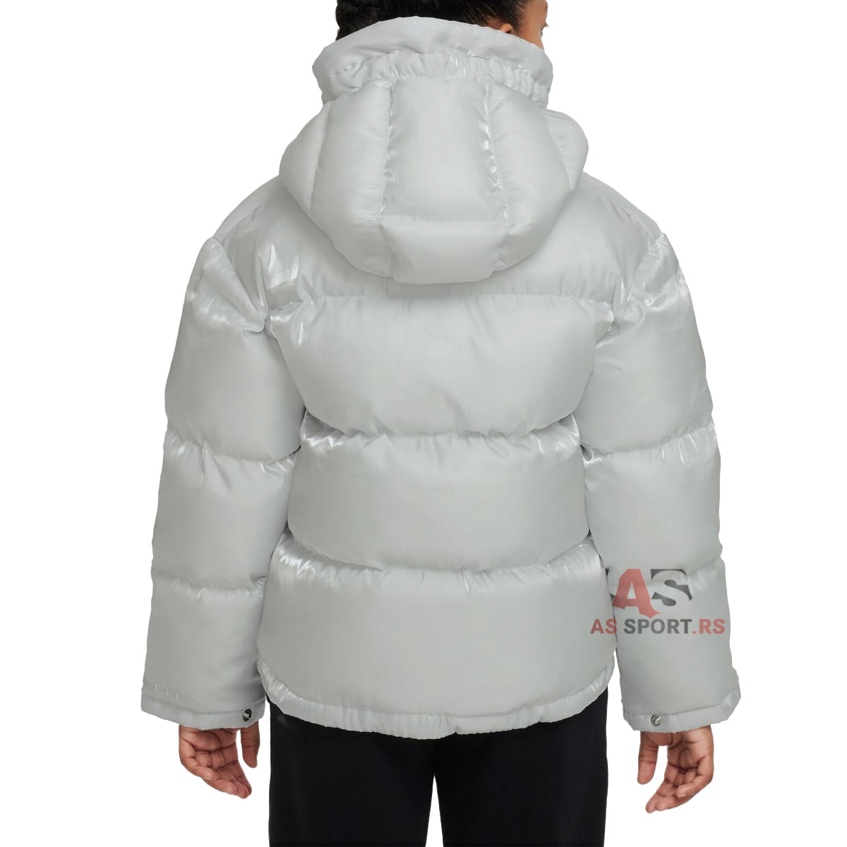 Puffer Jacket M FD2843-025-nBCW