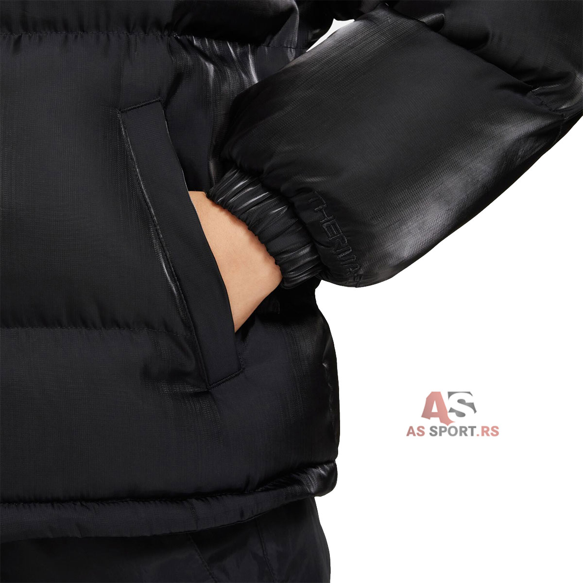 Puffer Jacket M FD2843-010-kaZf