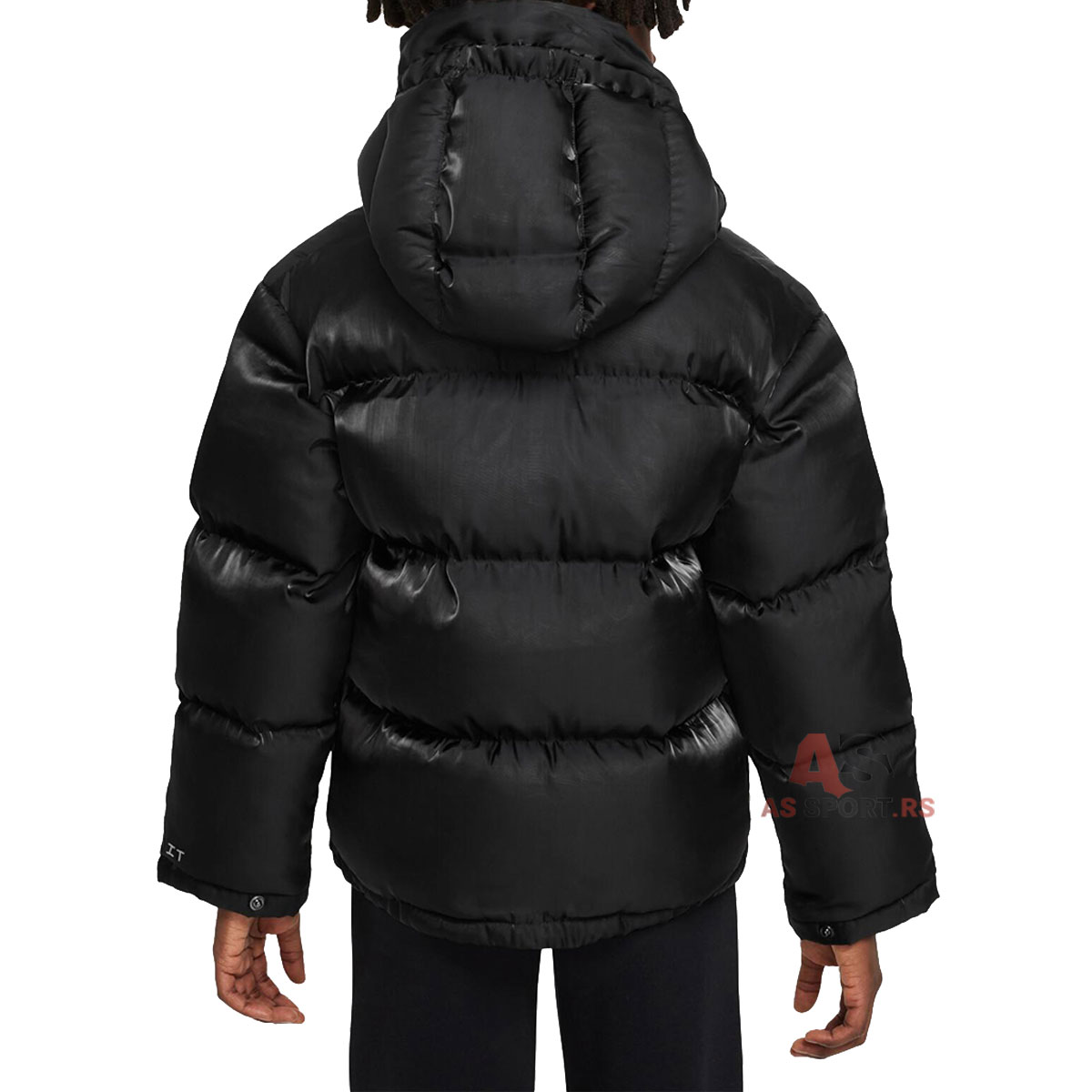Puffer Jacket M FD2843-010-kaZf