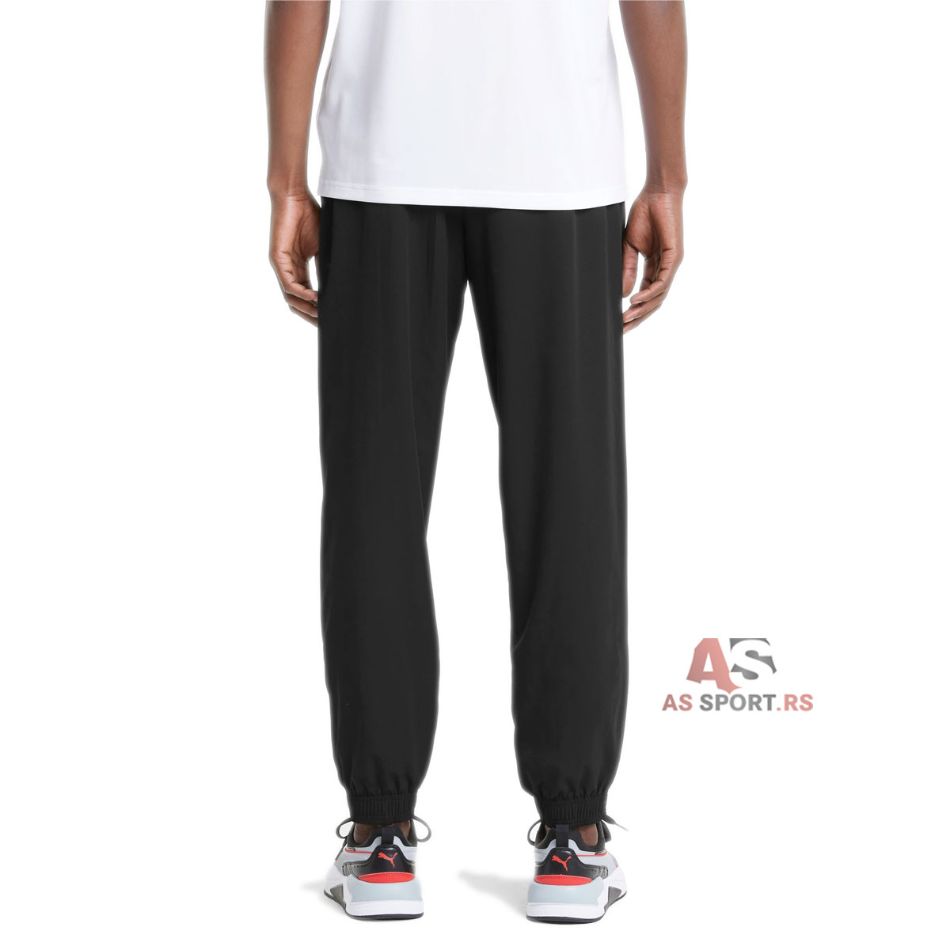 Active Woven S 586733-01-SIaR