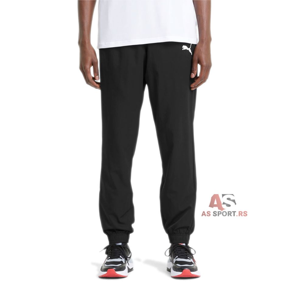 Active Woven S 586733-01-SIaR