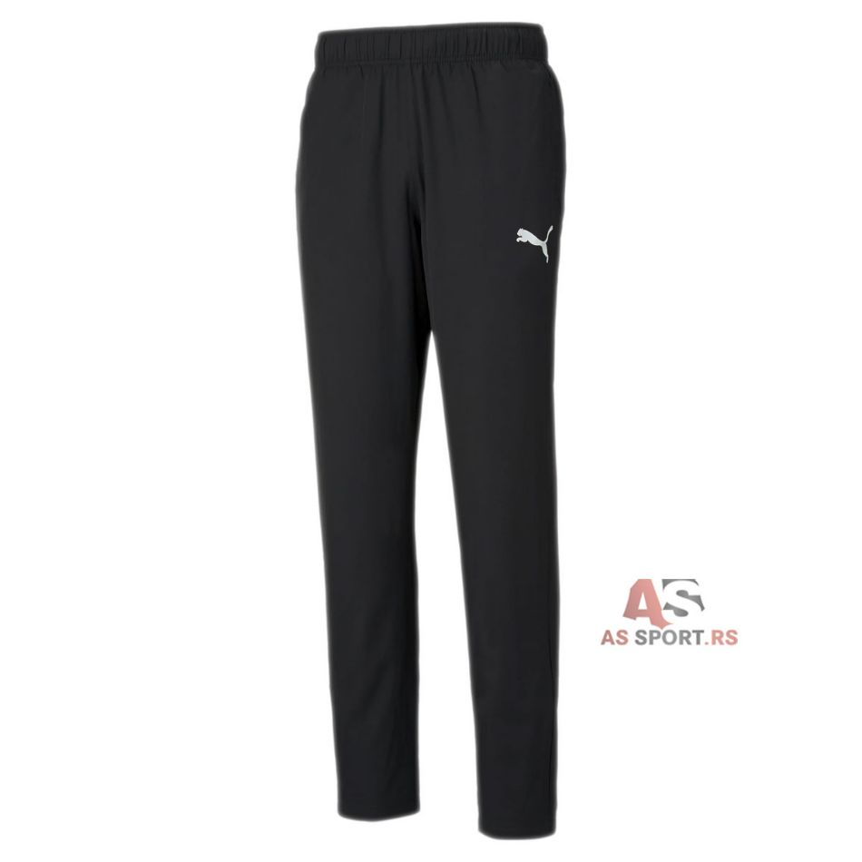 Woven Pant M 586732-01-rlaZ