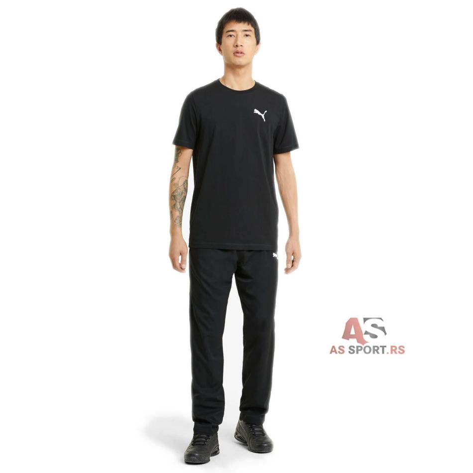 Woven Pant M 586732-01-rlaZ
