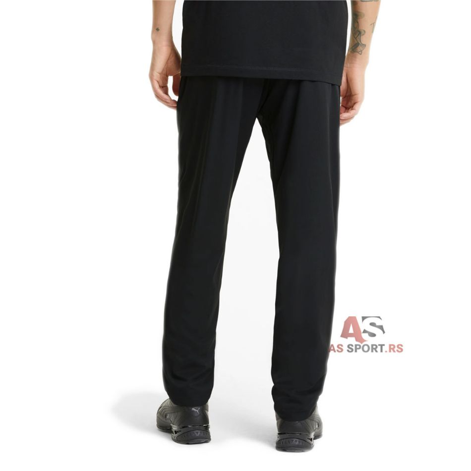 Woven Pant M 586732-01-rlaZ