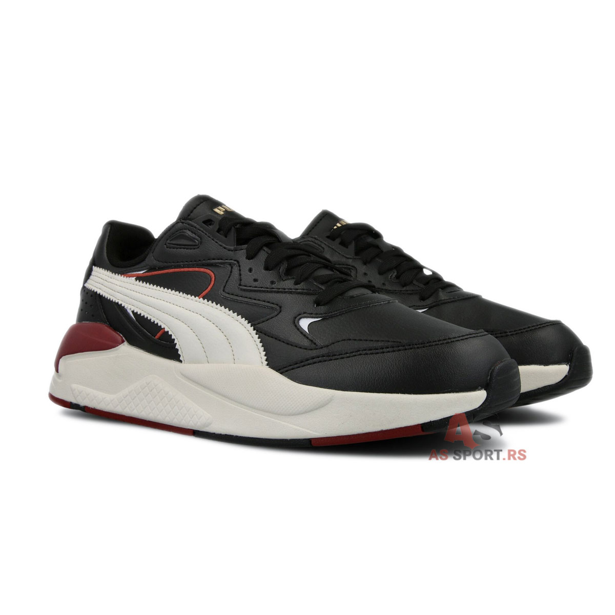 Puma X-Ray Speed 43 386459-02-OVX0