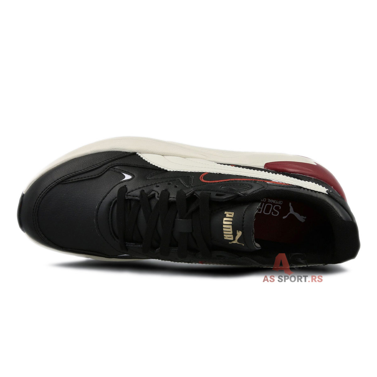Puma X-Ray Speed 43 386459-02-OVX0