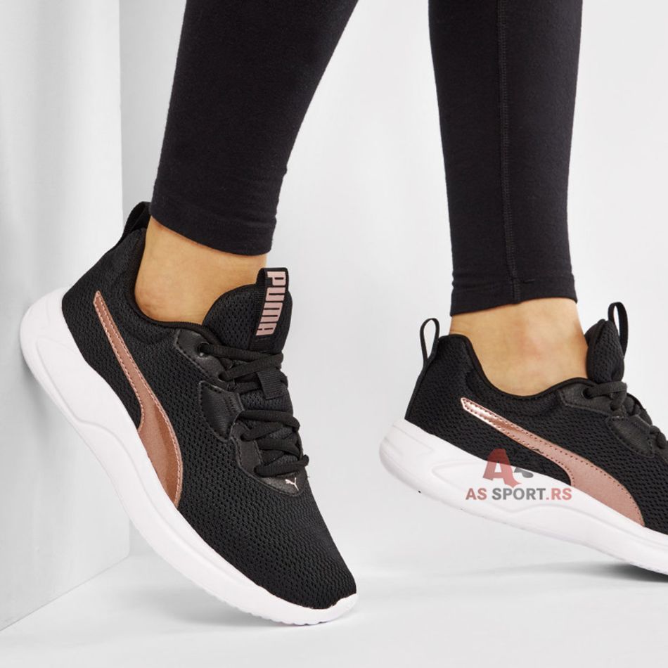 Resolve Metallic WNs 38 195063-01-TcFa