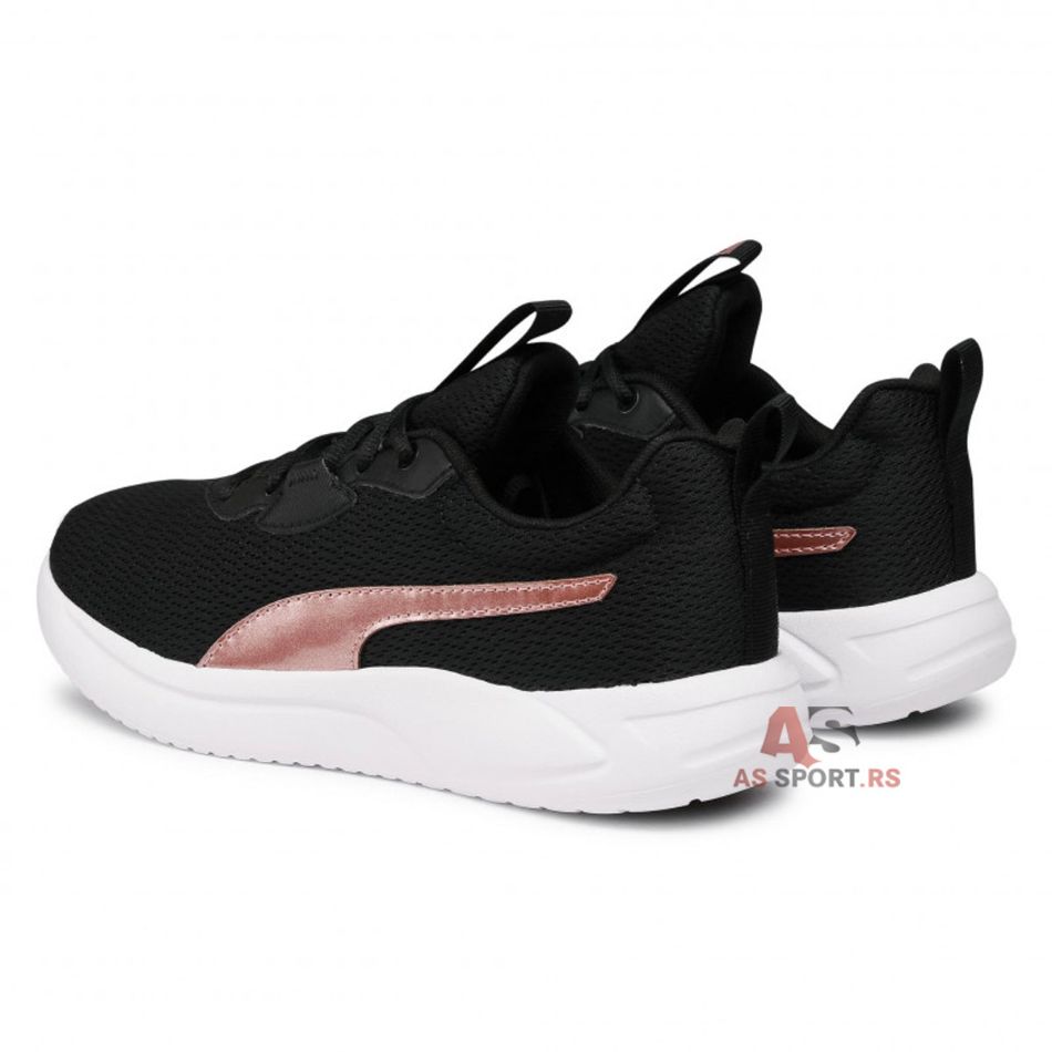 Resolve Metallic WNs 38 195063-01-TcFa