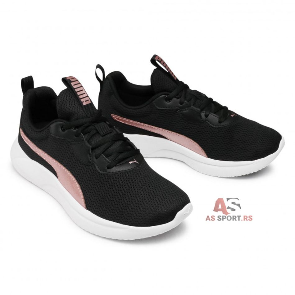 Resolve Metallic WNs 38 195063-01-TcFa