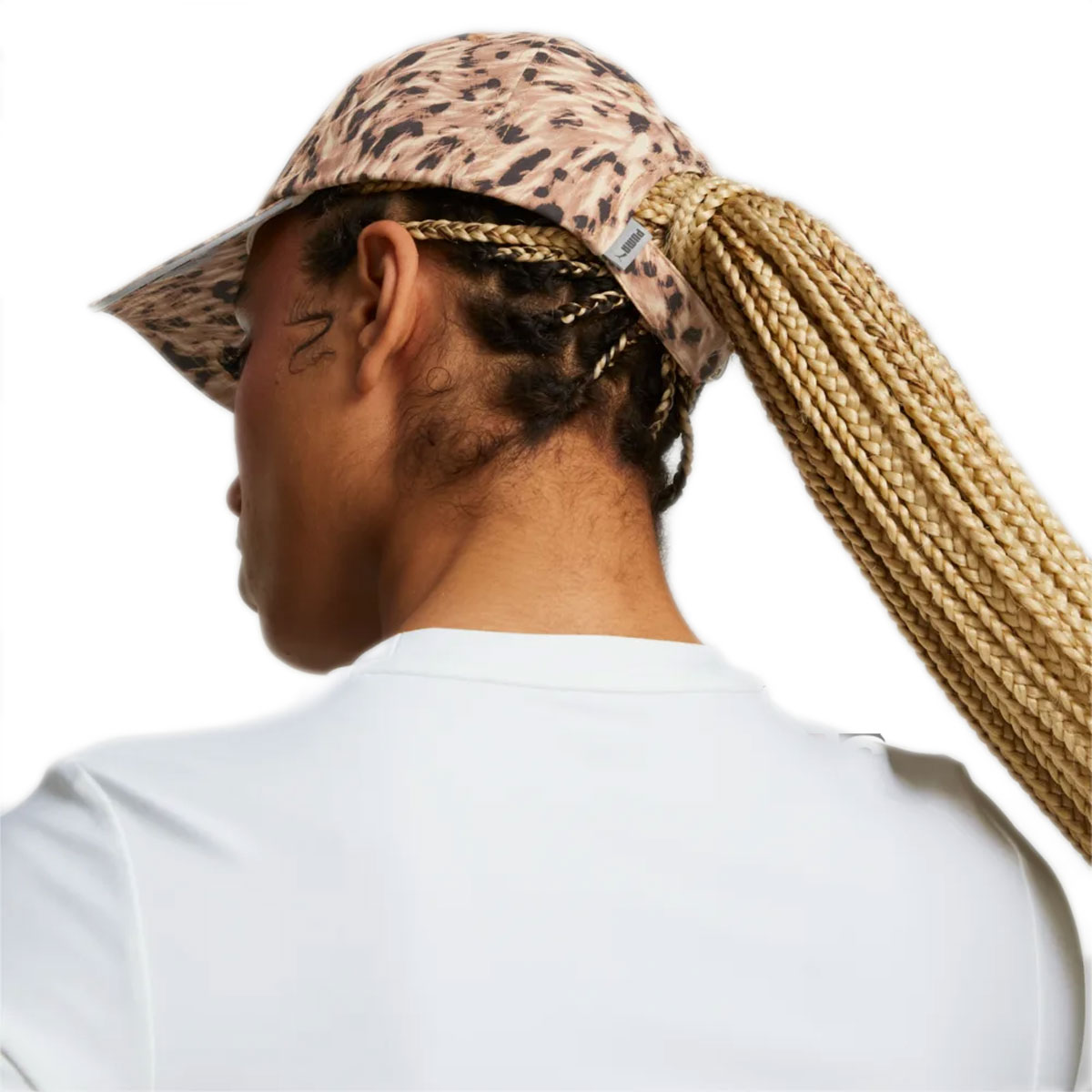 Quick Dry Training Cap 023152-11