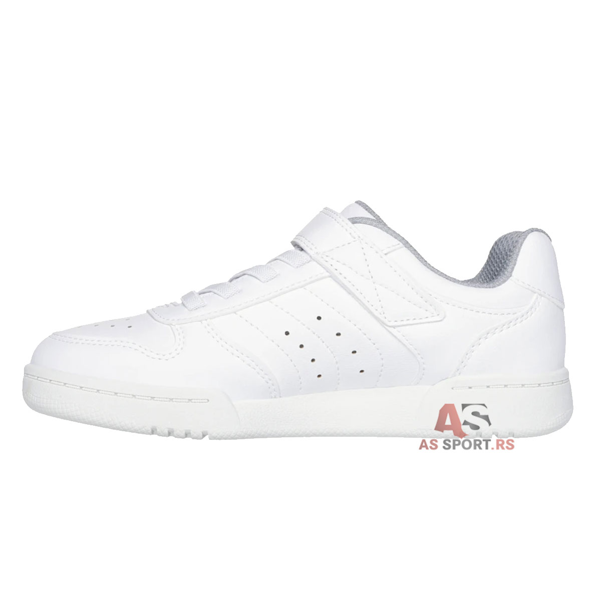 Quick Street  35 405638L-WHT-EsP4