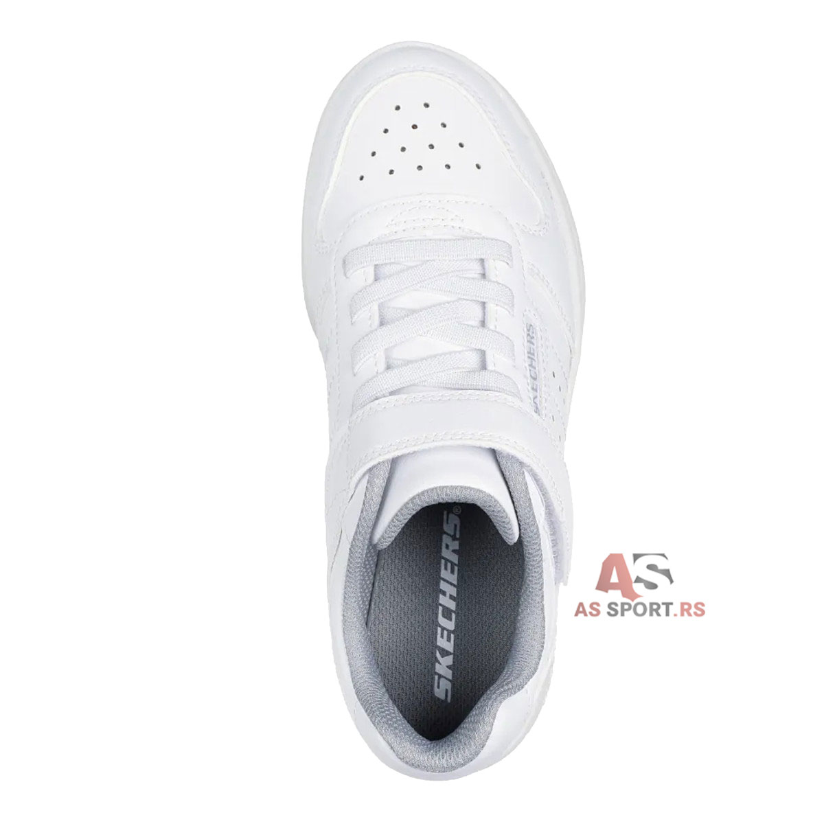 Quick Street  35 405638L-WHT-EsP4